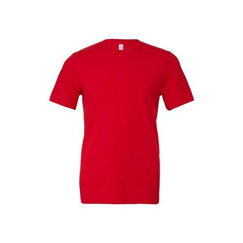T-shirt Bella + Canvas CV3001 - Bella + Canvas - Modalova