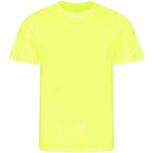 T-shirt Awdis Smooth - Awdis - Modalova