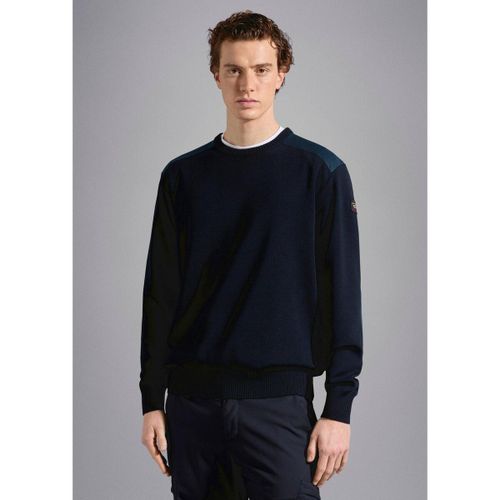 Pull Paul & Shark Pull marine - Paul & Shark - Modalova
