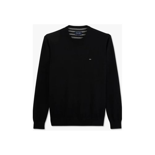 Sweatshirts Eden Park Pull noir - Eden Park - Modalova