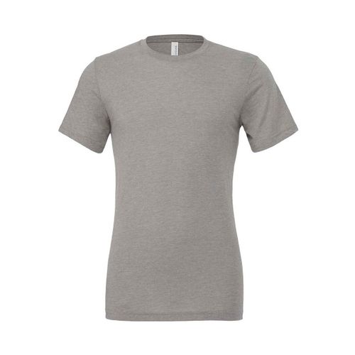 T-shirt Bella + Canvas Tri-Blend - Bella + Canvas - Modalova