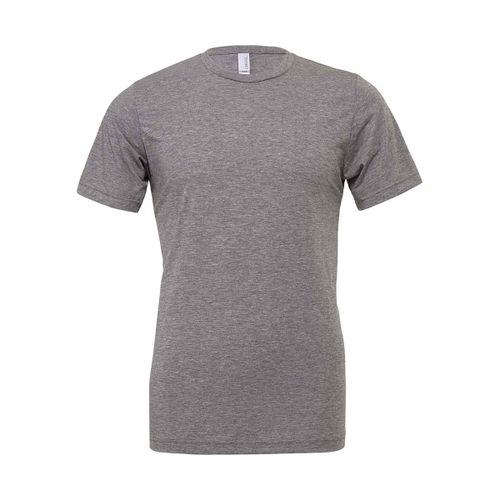 T-shirt Bella + Canvas Tri-Blend - Bella + Canvas - Modalova
