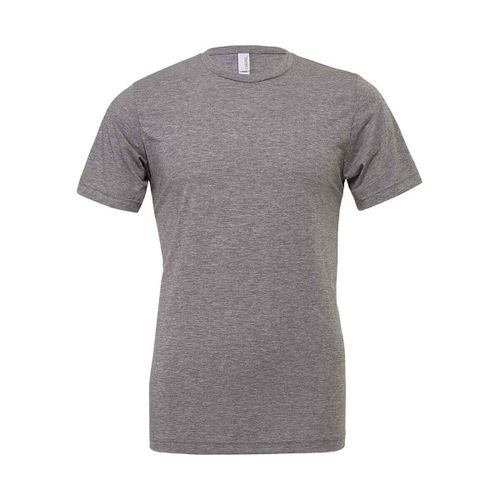 T-shirt Bella + Canvas Tri-Blend - Bella + Canvas - Modalova