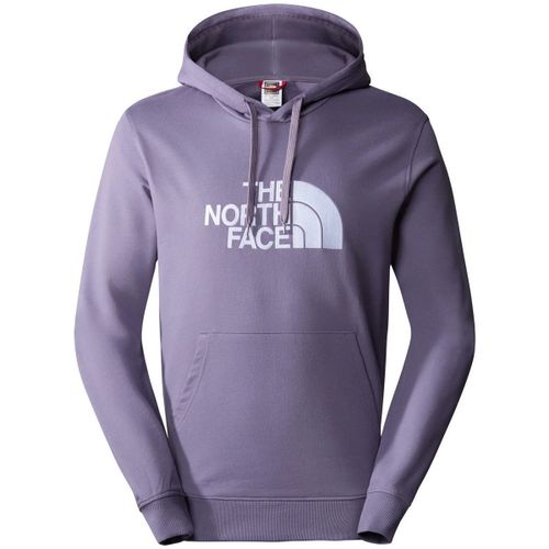 Sweatshirts à capuche M LIGHT DREW PEAK PULLOVER HOODIE-EU - The North Face - Modalova