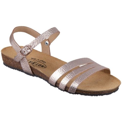Sandales compensées Plakton - Plakton - Modalova