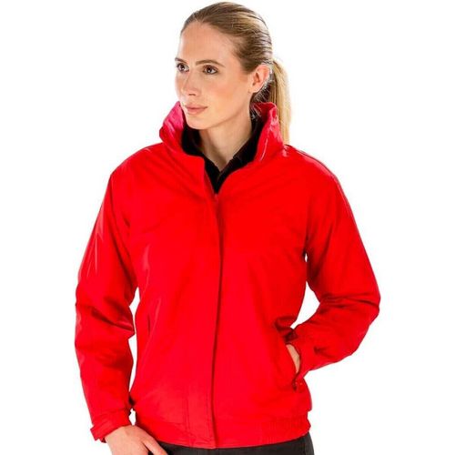 Blouson Result Core Channel - Result Core - Modalova