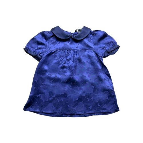 Blouses Blouse - Bleu - 4 ans - Très bon état - Marc Jacobs - Modalova