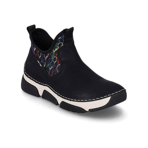 Bottines Rieker RKR697 - Rieker - Modalova
