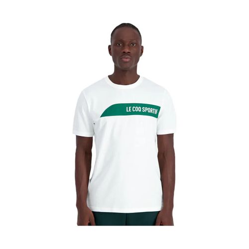 T-shirt Le Coq Sportif Saison 2 - Le Coq Sportif - Modalova