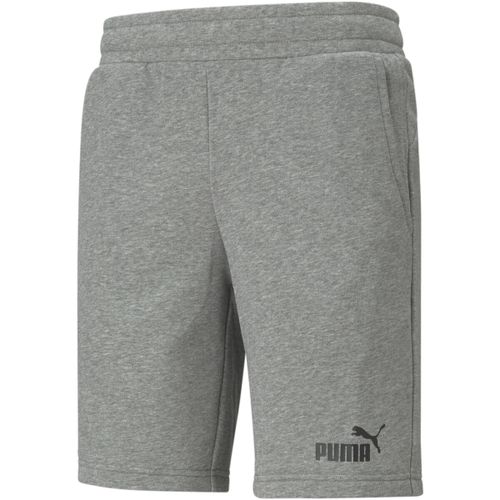 Short Puma Slim Peacoat - Puma - Modalova
