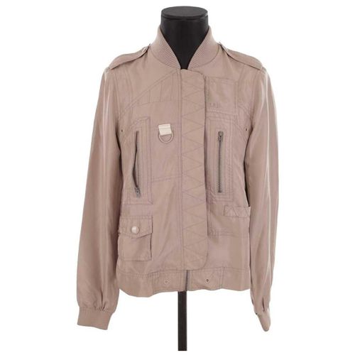 Blouson Marc Jacobs Blouson en soie - Marc Jacobs - Modalova