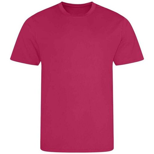 T-shirt Awdis Just Cool - Awdis - Modalova