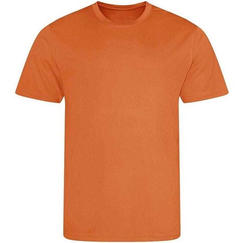 T-shirt Awdis Just Cool - Awdis - Modalova