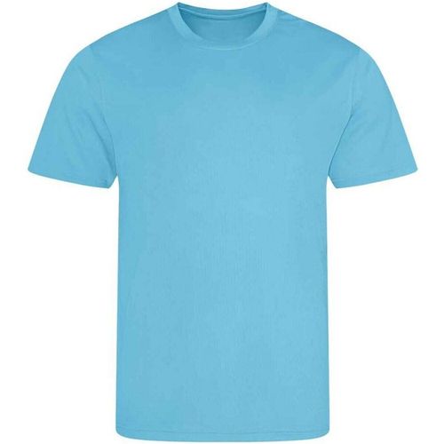 T-shirt Awdis Just Cool - Awdis - Modalova
