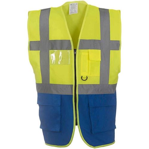 Gilets de costume Yoko Executive - Yoko - Modalova