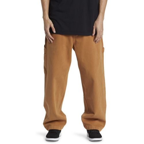Pantalon DC Shoes Worker - DC Shoes - Modalova