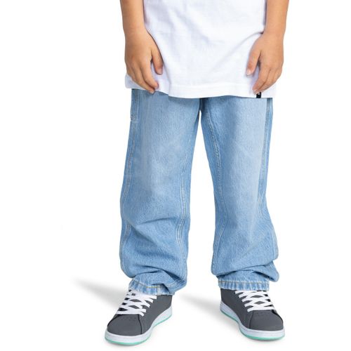Jeans Worker Baggy Carpenter - DC Shoes - Modalova