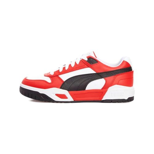 Baskets basses Puma Tech Classic - Puma - Modalova
