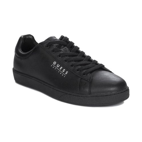 Baskets basses Guess FMTNOLELE12BK - Guess - Modalova