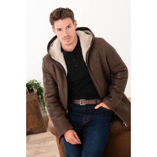 Veste Cityzen MILO MARRON - Cityzen - Modalova