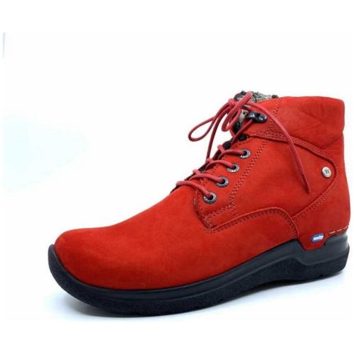 Bottes Wolky - Wolky - Modalova