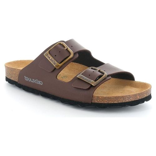 Claquettes Grunland CB9952-40 - Grunland - Modalova