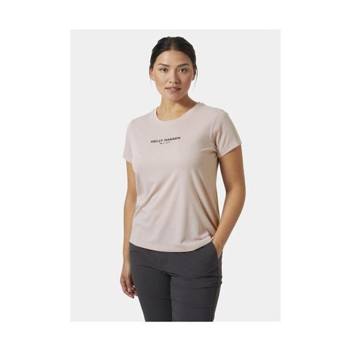 T-shirt Helly Hansen Allure - Helly Hansen - Modalova