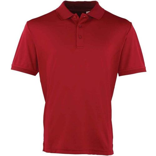 T-shirt Premier Coolchecker - Premier - Modalova