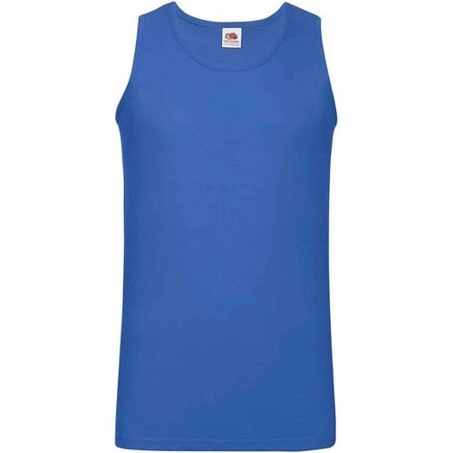 Debardeur Fruit Of The Loom SS18 - Fruit Of The Loom - Modalova