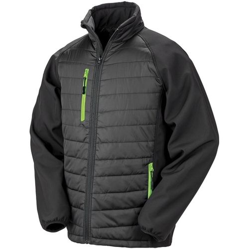 Blouson Result Compass - Result - Modalova