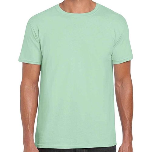 T-shirt Gildan Softstyle - Gildan - Modalova