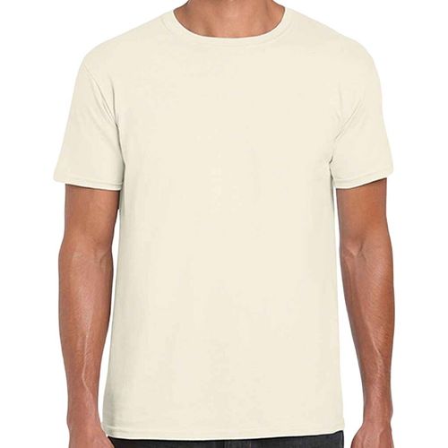 T-shirt Gildan Softstyle - Gildan - Modalova