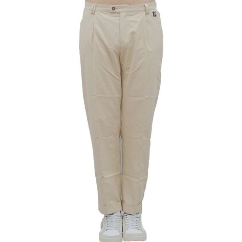 Pantalon John Richmond - John Richmond - Modalova