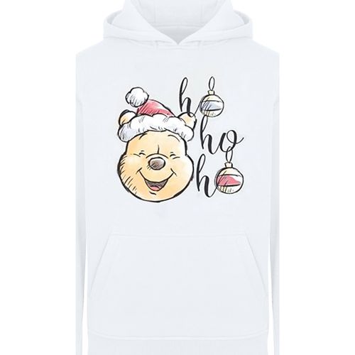Sweatshirts à capuche Ho Ho Ho - Disney - Modalova