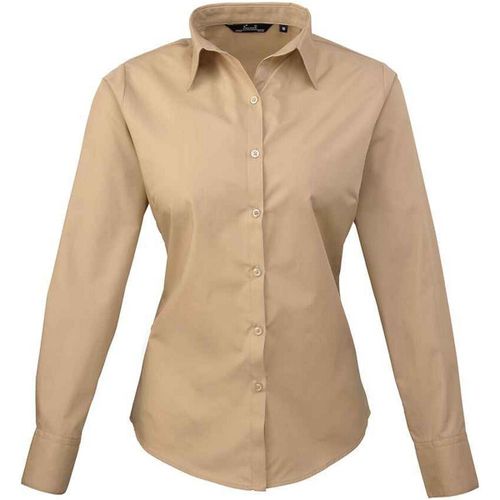 Chemise Premier PR300 - Premier - Modalova