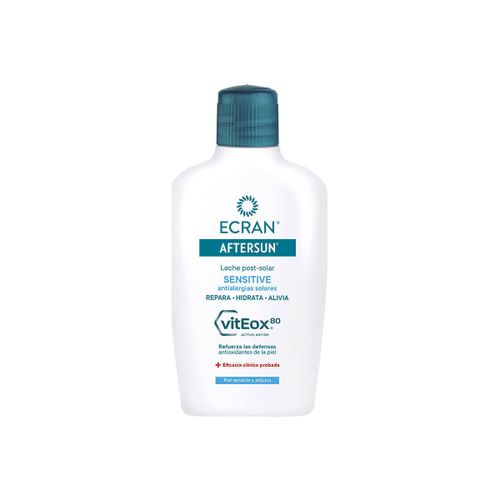 Protections solaires Aftersun Sensitive Lait Allergie Anti-solaire - Ecran - Modalova