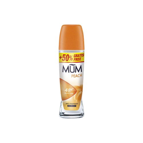 Accessoires corps Pêche Pêche Déodorant Roll-on - Mum - Modalova