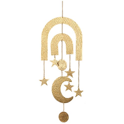 Pendentifs Lunes Mobiles - Signes Grimalt - Modalova