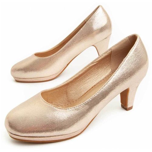 Chaussures escarpins 92360 - Montevita - Modalova