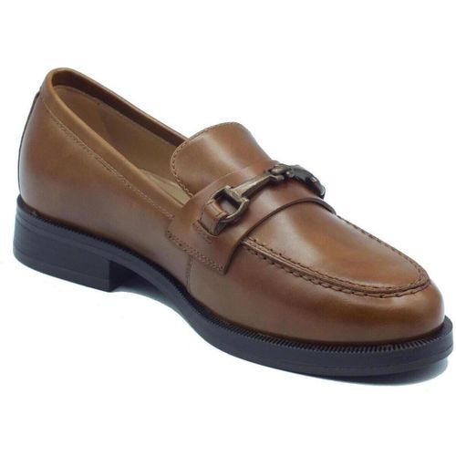 Mocassins I411260D Manolete Col - NeroGiardini - Modalova