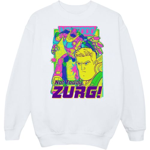 Sweatshirts Lightyear Not Today - Disney - Modalova