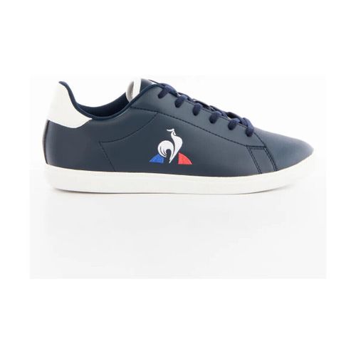 Baskets basses Courtset 2 - Le Coq Sportif - Modalova