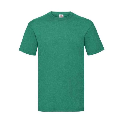 T-shirt Valueweight - Fruit Of The Loom - Modalova