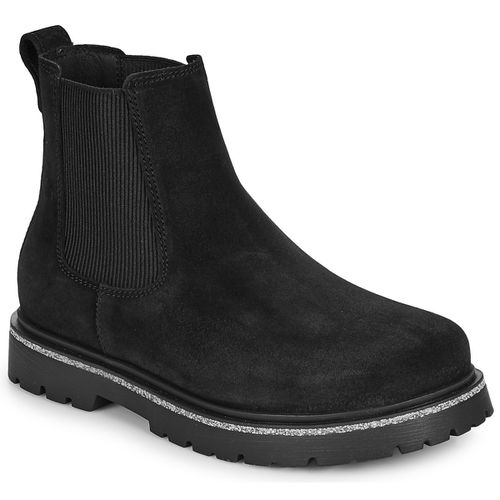 Boots Highwood Slip On Mid W LEVE Black - Birkenstock - Modalova