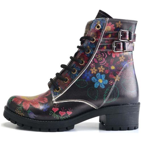 Bottines Goby DRY103 - Goby - Modalova
