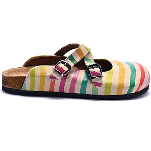 Mules Calceo CAL102 - Calceo - Modalova