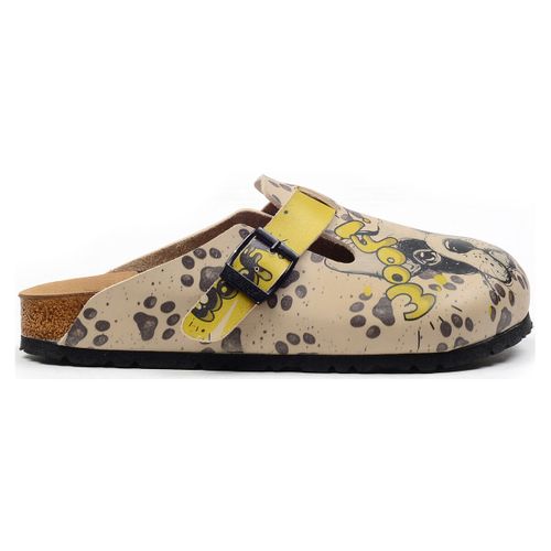 Mules Calceo CAL392 - Calceo - Modalova