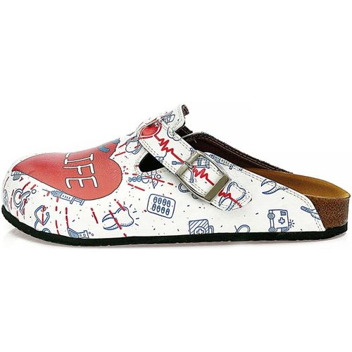 Mules Calceo WCAL325 - Calceo - Modalova