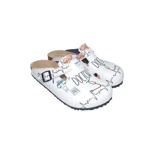 Mules Calceo SRK842 - Calceo - Modalova