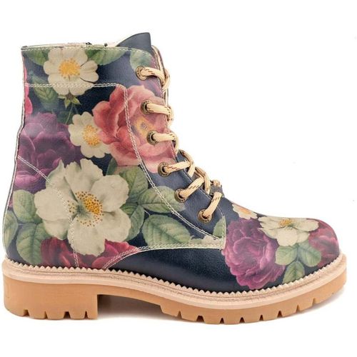 Bottines Goby NJR125 - Goby - Modalova